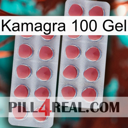 Kamagra 100 Gel 19